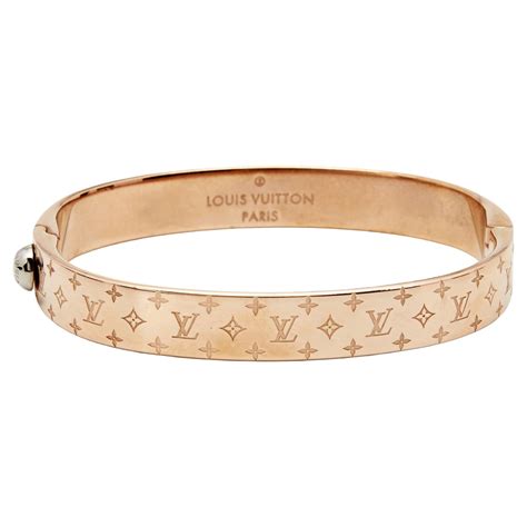 women's lv bracelet|louis vuitton bracelet women's price.